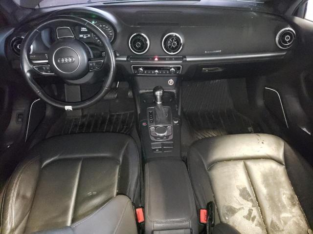 Photo 8 from auction – 2015 AUDI A3 PREMIUM with VIN WAUEFGFF9F1080925