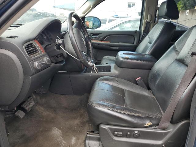 Photo 7 from auction – 2007 CHEVROLET AVALANCHE with VIN 3GNFK123X7G180862