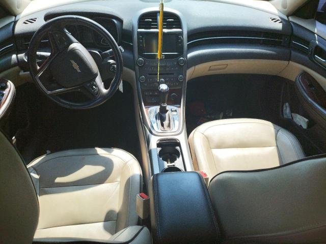 Photo 8 from auction – 2013 CHEVROLET MALIBU 2LT with VIN 1G11F5RR2DF121593