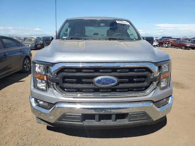 Photo 5 from auction – 2023 FORD F150 SUPER with VIN 1FTEW1CP3PKD25677