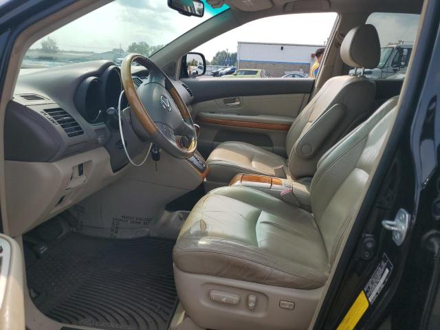 Photo 7 from auction – 2009 LEXUS RX 350 with VIN 2T2GK31U19C072996