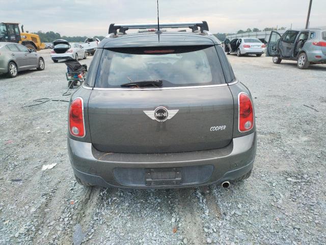 Photo 6 from auction – 2013 MINI COOPER COU with VIN WMWZB3C55DWM31069