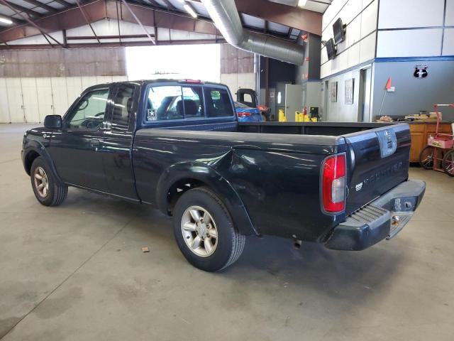 Photo 2 from auction – 2004 NISSAN FRONTIER K with VIN 1N6DD26T44C442705