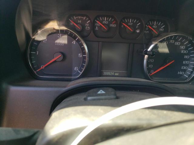 Photo 9 from auction – 2017 CHEVROLET SILVERADO with VIN 1GC2CUEG7HZ396528