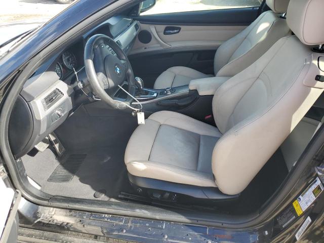 Photo 7 from auction – 2011 BMW 335 IS with VIN WBAKG1C58BE362811