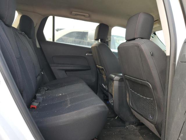 Photo 10 from auction – 2014 GMC TERRAIN SL with VIN 2GKALREK3E6318031