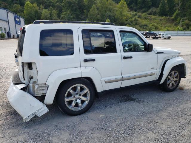Photo 3 from auction – 2012 JEEP LIBERTY SP with VIN 1C4PJMAK2CW192106