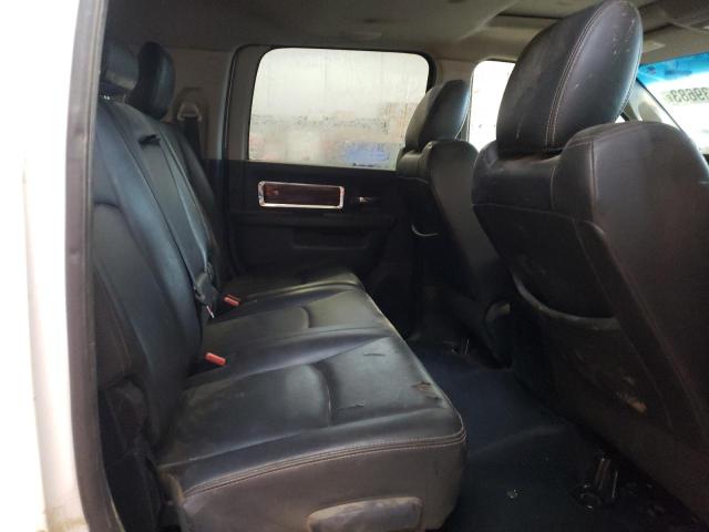 Photo 10 from auction – 2012 DODGE RAM 2500 L with VIN 3C6TD5NT8CG141178