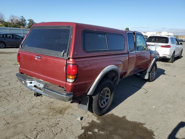 Photo 3 from auction – 1999 MAZDA B4000 CAB with VIN 4F4ZR17X6XTM10193