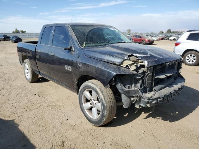 Photo 4 from auction – 2015 RAM 1500 ST with VIN 1C6RR6FG1FS714423