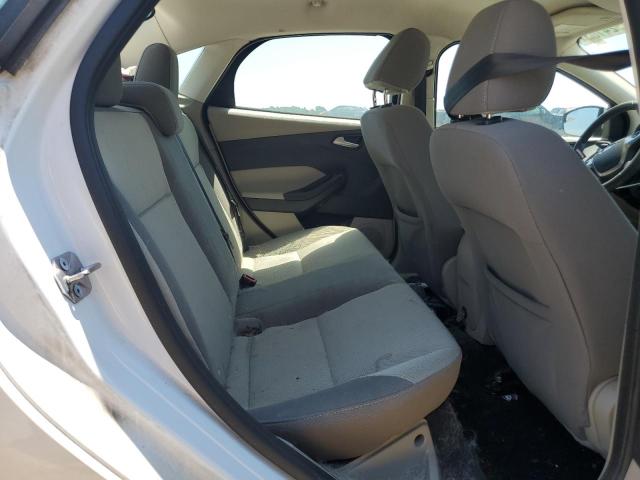 Photo 10 from auction – 2014 FORD FOCUS SE with VIN 1FADP3F22EL435461