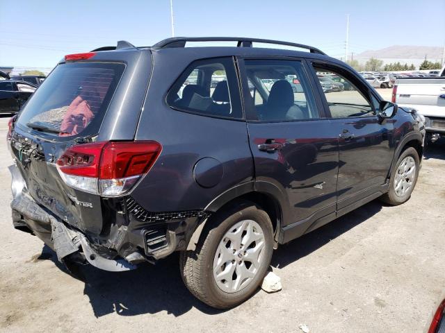 Photo 3 from auction – 2021 SUBARU FORESTER with VIN JF2SKADCXMH491005