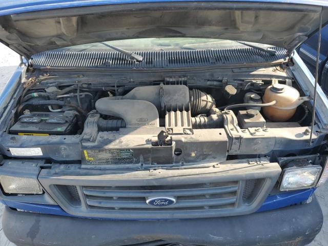 Photo 11 from auction – 2003 FORD ECONOLINE with VIN 1FTNE24263HA51765