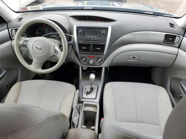 Photo 8 from auction – 2012 SUBARU FORESTER 2 with VIN JF2SHADCXCH447275