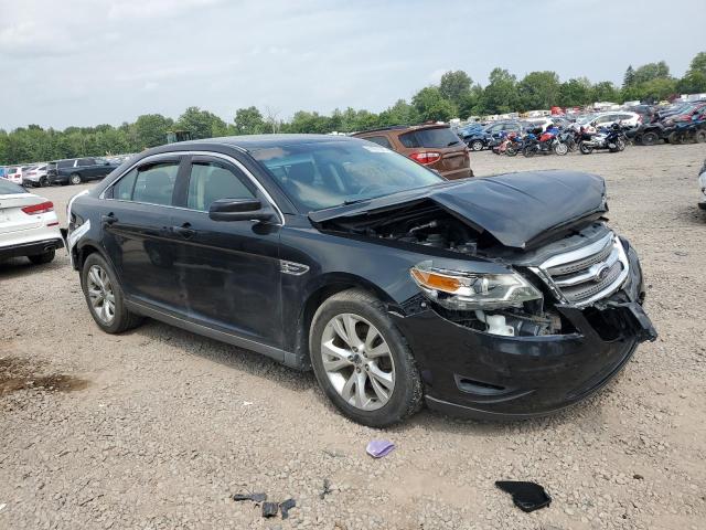 Photo 4 from auction – 2011 FORD TAURUS SEL with VIN 1FAHP2EW7BG109210