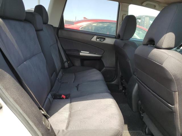 Photo 10 from auction – 2010 SUBARU FORESTER 2 with VIN JF2SH6CC2AH731205