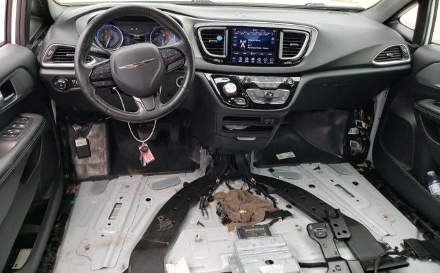 Photo 8 from auction – 2019 CHRYSLER PACIFICA T with VIN 2C4RC1BG2KR540165