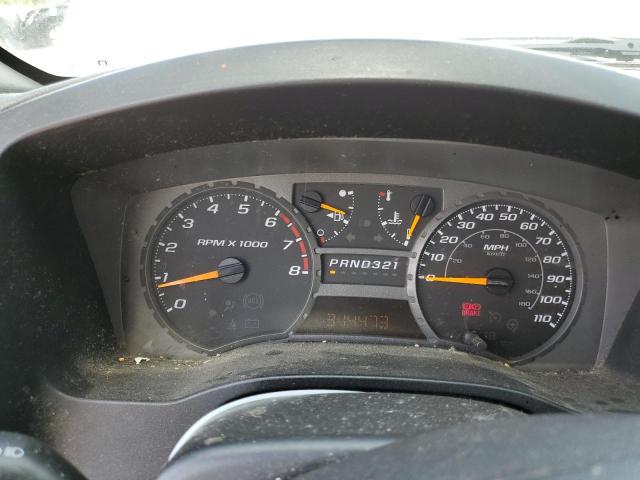 Снимка 9 от търг – 2004 GMC CANYON с VIN 1GTCS136848109830
