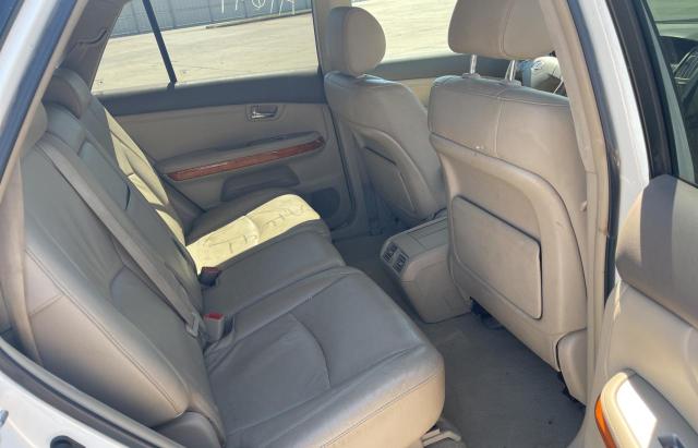 Photo 6 from auction – 2008 LEXUS RX 350 with VIN 2T2GK31U98C049349