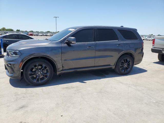 DODGE DURANGO R/ 2019 with VIN 1C4SDHCT9KC700067 - Photo from auction