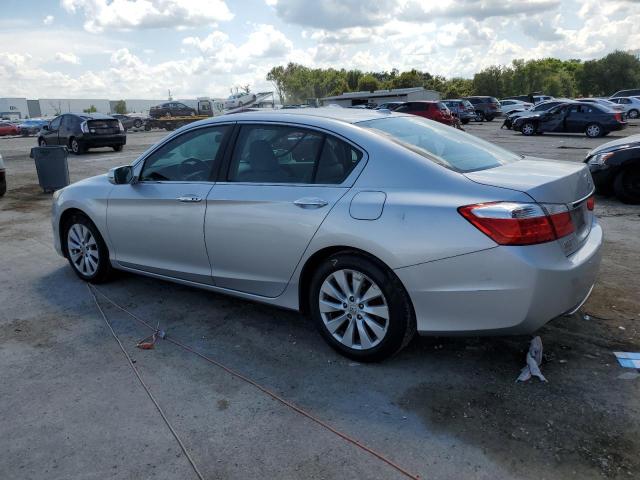 Photo 2 from auction – 2014 HONDA ACCORD EXL with VIN 1HGCR2F83EA224684