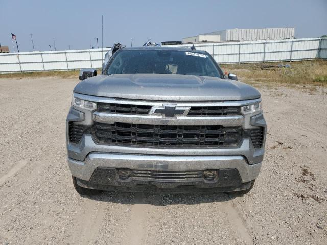 Photo 5 from auction – 2023 CHEVROLET 1500 with VIN 1GCUDDE89PZ150304