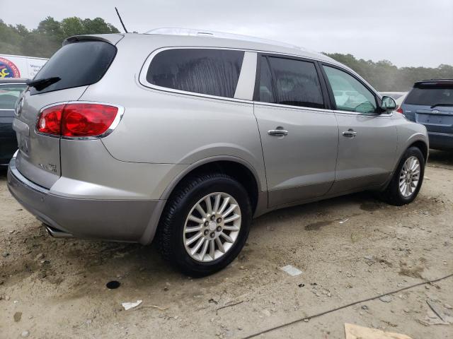Photo 3 from auction – 2008 BUICK ENCLAVE CX with VIN 5GAER23768J176915