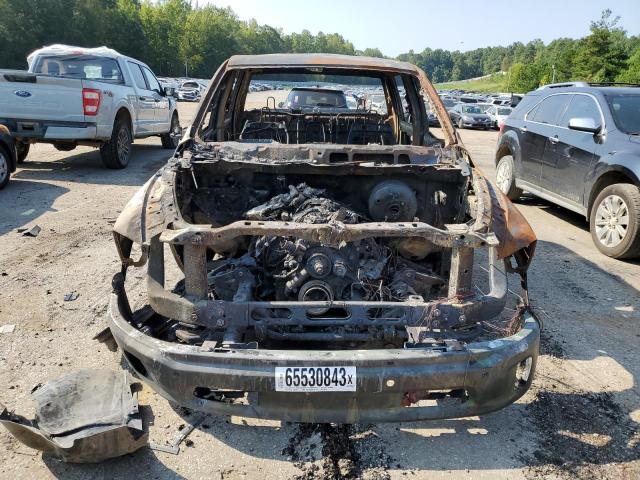 Photo 5 from auction – 2016 RAM 1500 SLT with VIN 3C6RR6LTXGG288077