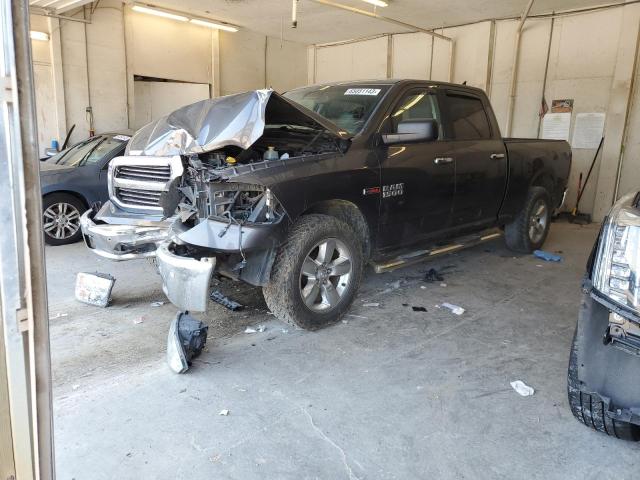 RAM 1500 SLT 2015 with VIN 1C6RR7TM4FS603753 - Photo from auction