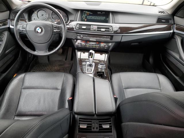 Photo 8 from auction – 2014 BMW 535 XI with VIN WBA5B3C55ED537601