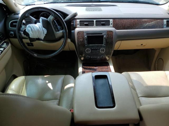 Photo 8 from auction – 2011 GMC YUKON XL D with VIN 1GKS2MEF6BR278167