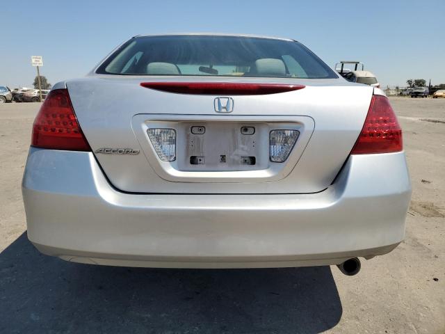 Photo 6 from auction – 2007 HONDA ACCORD VAL with VIN JHMCM561X7C017426
