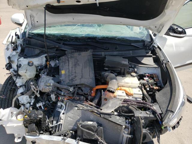 Photo 11 from auction – 2020 KIA NIRO EX PR with VIN KNDCE3LC5L5424058