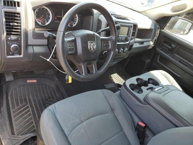 Photo 8 from auction – 2013 RAM 1500 ST with VIN 1C6RR7FT0DS713151