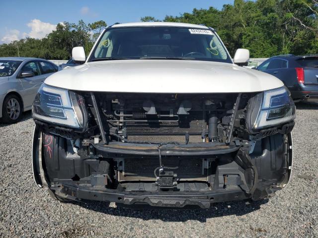 Photo 5 from auction – 2021 NISSAN ARMADA SL with VIN JN8AY2BA7M9372147
