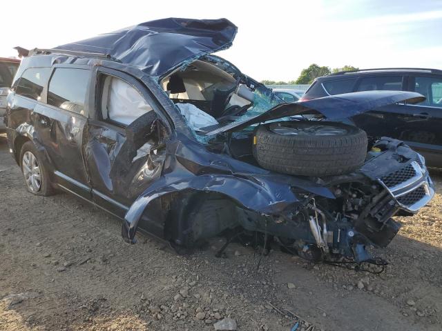 Photo 4 from auction – 2020 DODGE JOURNEY SE with VIN 3C4PDCAB8LT278673