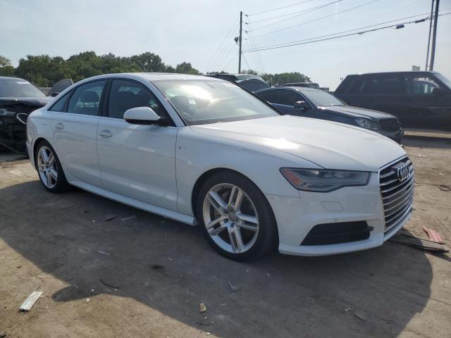 Photo 4 from auction – 2017 AUDI A6 PREMIUM with VIN WAUF8AFC0HN075061