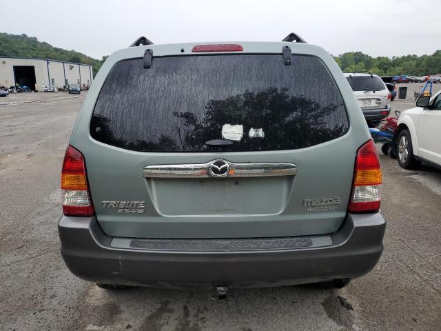 صورة رقم 6 من المزاد - 2003 MAZDA TRIBUTE ES مع VIN 4F2CZ96133KM10369