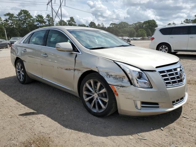 Photo 4 from auction – 2013 CADILLAC XTS LUXURY with VIN 2G61P5S33D9184434