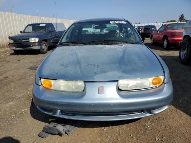 Photo 5 from auction – 2002 SATURN SL1 with VIN 1G8ZH52862Z304152