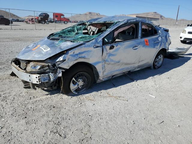 Photo 1 from auction – 2014 HONDA CIVIC LX with VIN 19XFB2F57EE031649