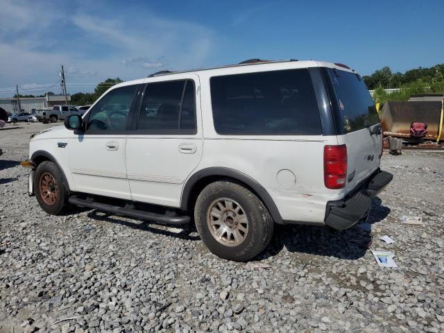 Photo 2 from auction – 2000 FORD EXPEDITION with VIN 1FMRU15L1YLB99702