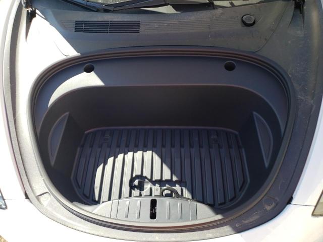 Photo 11 from auction – 2023 TESLA MODEL 3 with VIN 5YJ3E1EAXPF459828