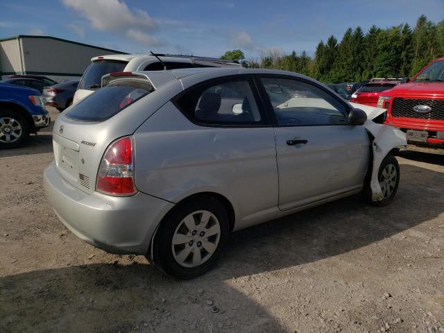 Photo 3 from auction – 2011 HYUNDAI ACCENT GL with VIN KMHCM3AC8BU187586