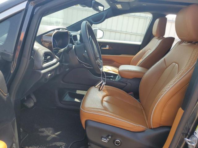 Photo 7 from auction – 2021 CHRYSLER PACIFICA H with VIN 2C4RC1N78MR540296