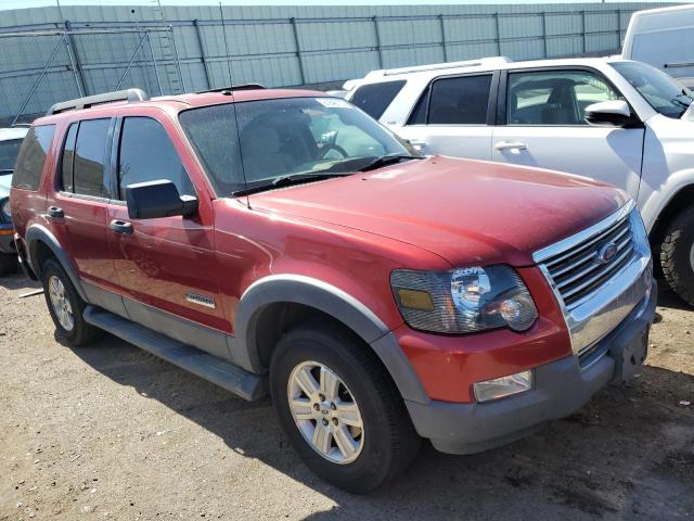 Photo 4 from auction – 2006 FORD EXPLORER X with VIN 1FMEU73E46UB59157