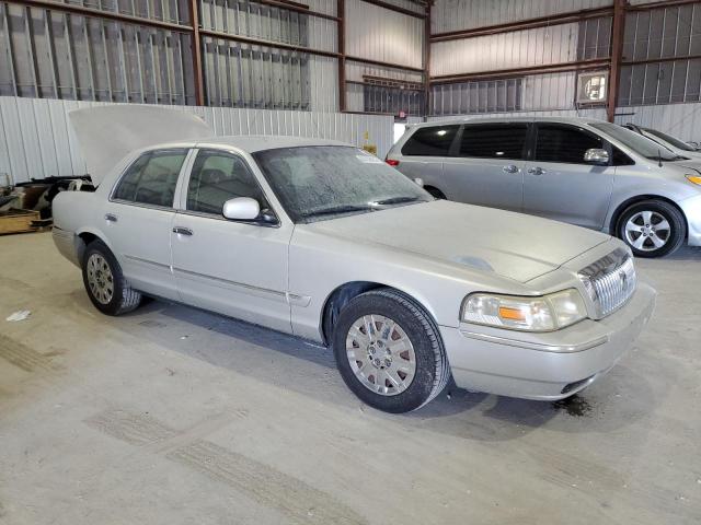 Photo 4 from auction – 2007 MERCURY GRAND MARQ with VIN 2MEFM74V37X626813