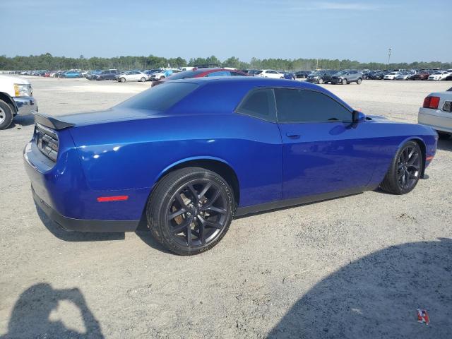 Photo 3 from auction – 2020 DODGE CHALLENGER with VIN 2C3CDZBT0LH246340