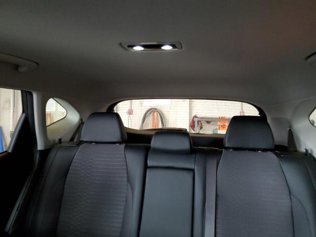 Photo 10 from auction – 2023 KIA SELTOS S with VIN KNDEUCAA1P7400248