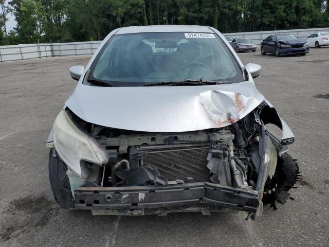 Photo 5 from auction – 2015 NISSAN VERSA NOTE with VIN 3N1CE2CP0FL396755